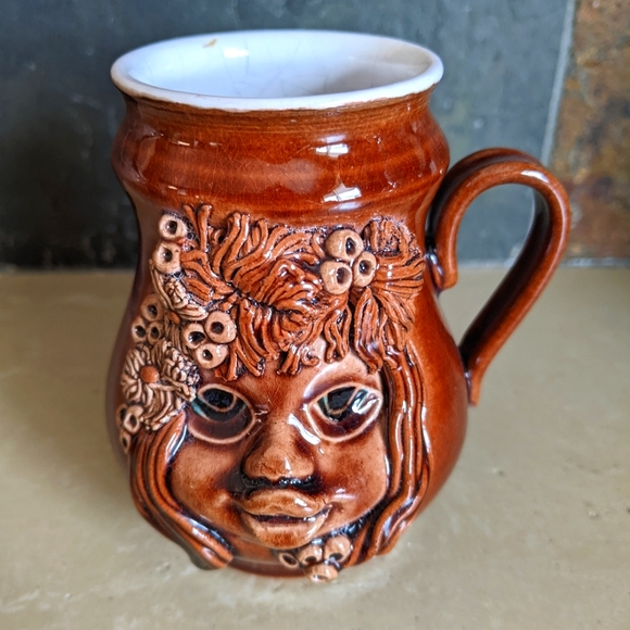 Coffee small mug - Picture 1 of 4